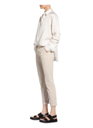 Ag Jeans 7/8-Chino Caden, Beige