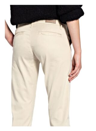 Ag Jeans 7/8-Chino Caden, Beige