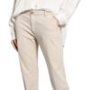 Ag Jeans 7/8-Chino Caden, Beige