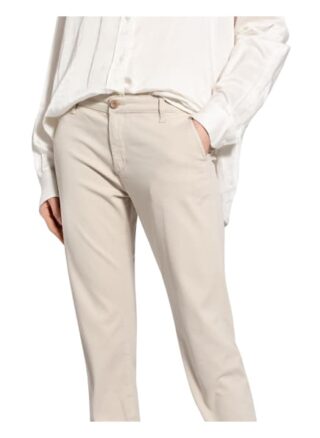 Ag Jeans 7/8-Chino Caden, Beige