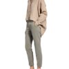 Ag Jeans 7/8-Chino Caden, Grün