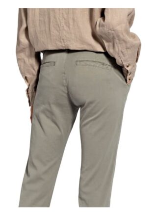 Ag Jeans 7/8-Chino Caden, Grün