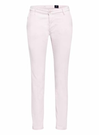 Ag Jeans 7/8-Chino Caden, Pink