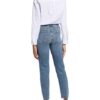 Ag Jeans 7/8-Jeans Isabelle, Blau