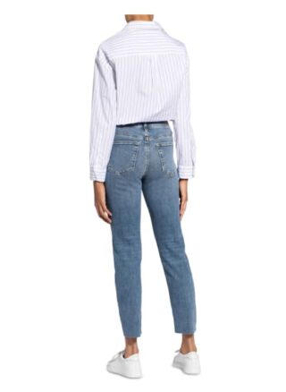 Ag Jeans 7/8-Jeans Isabelle, Blau