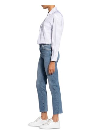 Ag Jeans 7/8-Jeans Isabelle, Blau