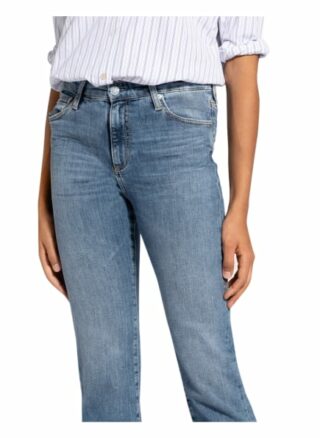Ag Jeans 7/8-Jeans Isabelle, Blau
