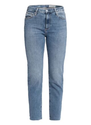 Ag Jeans 7/8-Jeans Isabelle, Blau