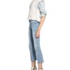 Ag Jeans 7/8-Jeans Jodi, Blau