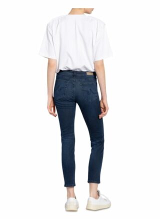 Ag Jeans 7/8-Jeans Prima, Blau