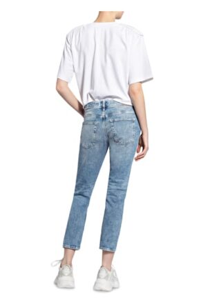 Ag Jeans 7/8-Jeans The Ex-Boyfriend, Blau