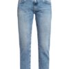 Ag Jeans 7/8-Jeans The Ex-Boyfriend, Blau