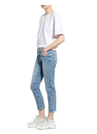 Ag Jeans 7/8-Jeans The Ex-Boyfriend, Blau