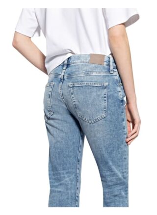 Ag Jeans 7/8-Jeans The Ex-Boyfriend, Blau