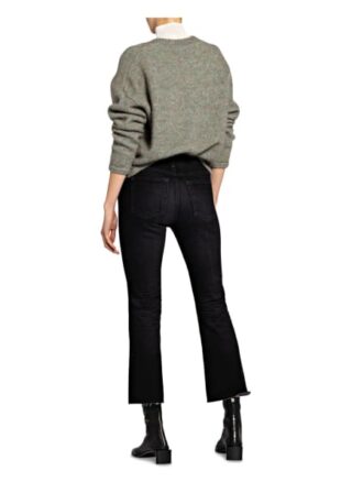 Ag Jeans 7/8-Jeans The Jodi Crop, Blau