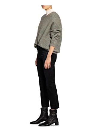 Ag Jeans 7/8-Jeans The Jodi Crop, Blau