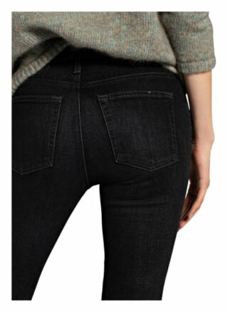 Ag Jeans 7/8-Jeans The Jodi Crop, Blau