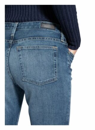 Ag Jeans 7/8-Jeans The Jodi Crop, Blau