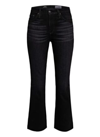 Ag Jeans 7/8-Jeans The Jodi Crop, Blau