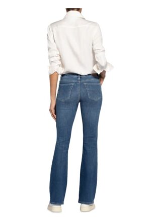 Ag Jeans Bootcut Jeans, Blau