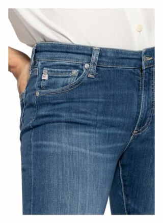 Ag Jeans Bootcut Jeans, Blau