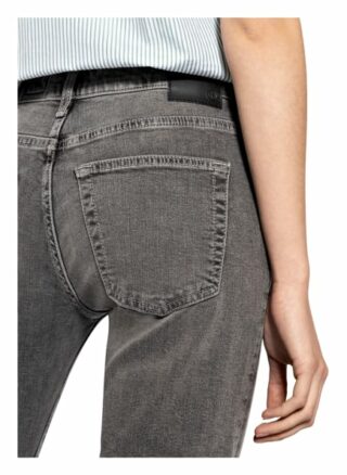Ag Jeans Boyfriend Jeans Ex-Boyfriend Slim, Grau