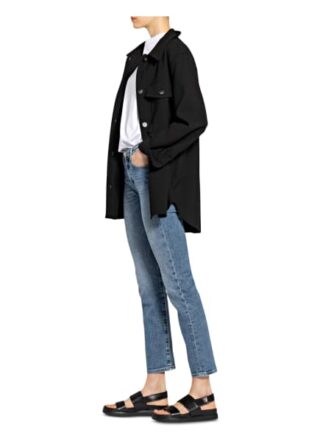 Ag Jeans Jeans Mari, Blau