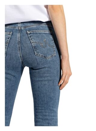 Ag Jeans Jeans Mari, Blau