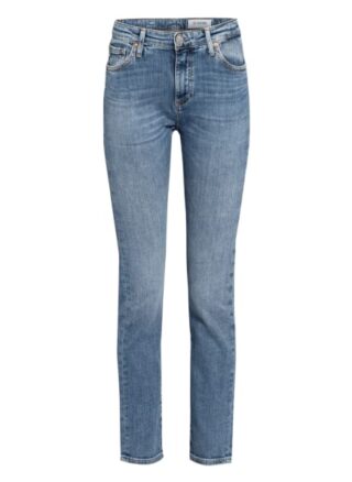 Ag Jeans Jeans Mari, Blau