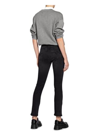 Ag Jeans Jeans Mari, Grau