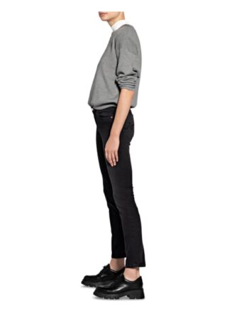 Ag Jeans Jeans Mari, Grau