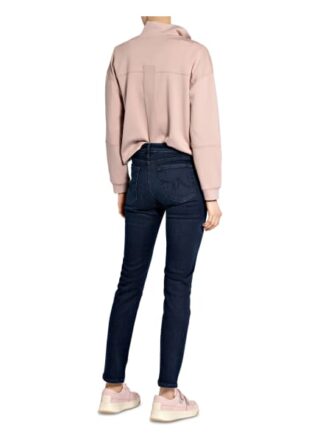 Ag Jeans Jeans Prima, Blau