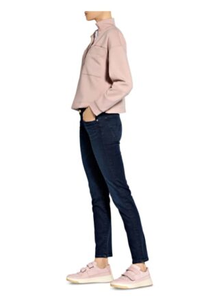 Ag Jeans Jeans Prima, Blau