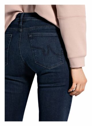 Ag Jeans Jeans Prima, Blau