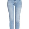 Ag Jeans Jeans Prima Crop, Blau
