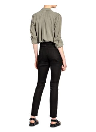 Ag Jeans Jeans Prima, Schwarz