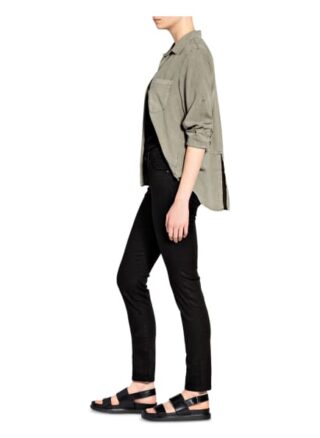Ag Jeans Jeans Prima, Schwarz