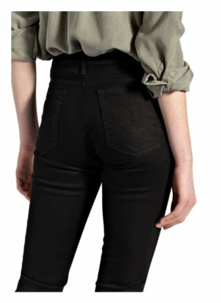Ag Jeans Jeans Prima, Schwarz