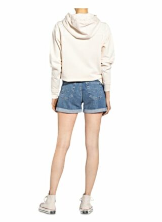 Ag Jeans Jeans-Shorts, Blau