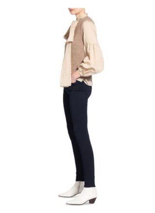 Ag Jeans Skinny Jeans, Blau