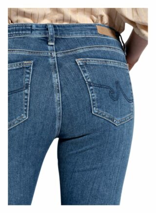 Ag Jeans Skinny Jeans Prima, Blau