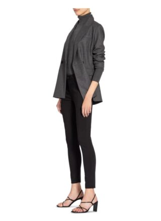 Ag Jeans Skinny Jeans, Schwarz