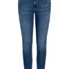 ag jeans The Legging Ankle Skinny Jeans Damen, Blau