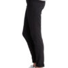 Ag Jeans Skinny Jeans The Prima, Schwarz