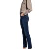 Ag Jeans Straight Jeans The Mari, Blau