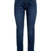 Ag Jeans Straight Jeans The Mari, Blau