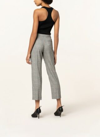 Alexander Mcqueen 7/8-Hose, Beige