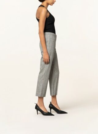 Alexander Mcqueen 7/8-Hose, Beige