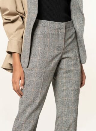 Alexander Mcqueen 7/8-Hose, Beige