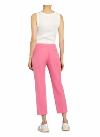 Alexander Mcqueen 7/8-Hose, Pink